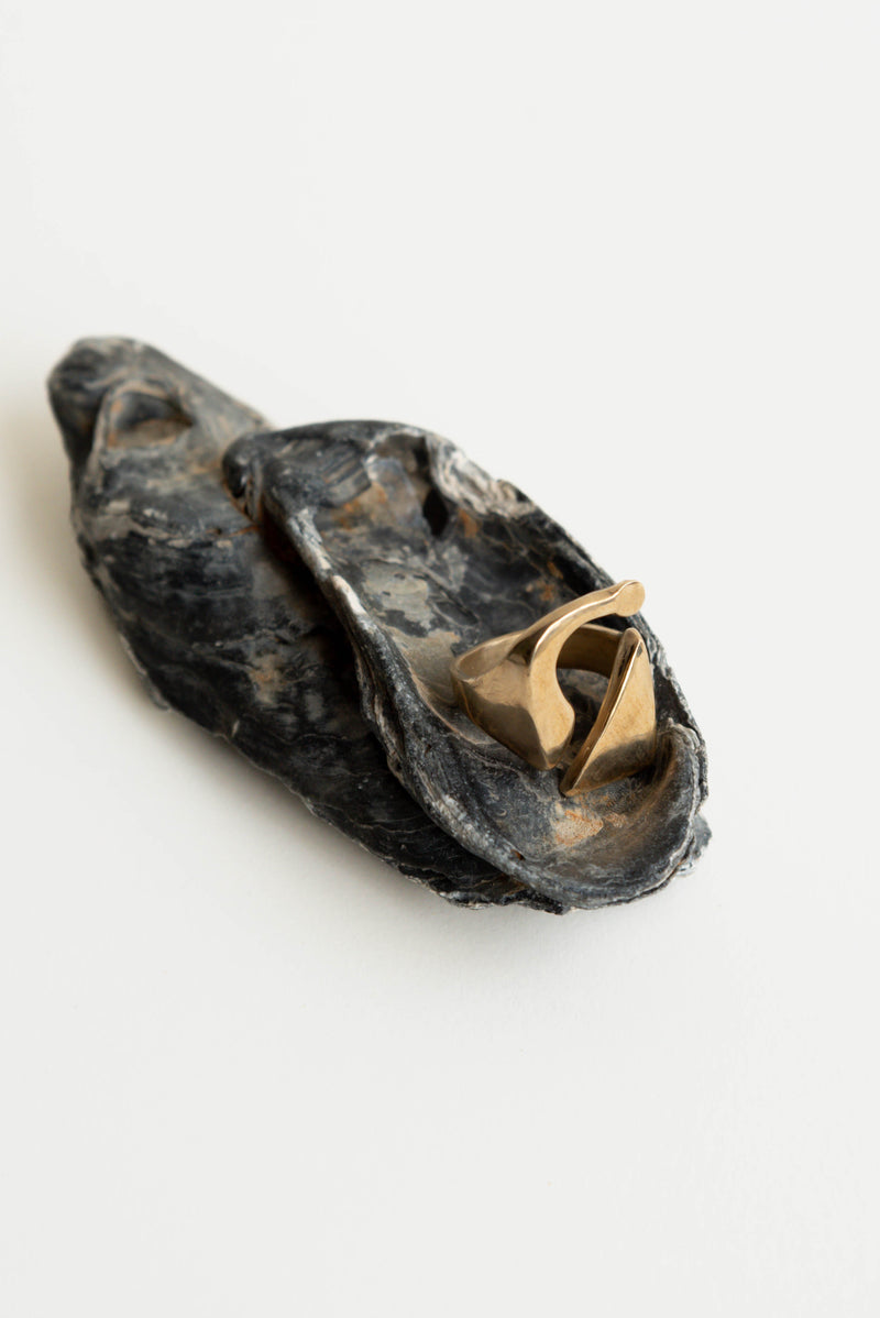 Renee Frances Negative Space