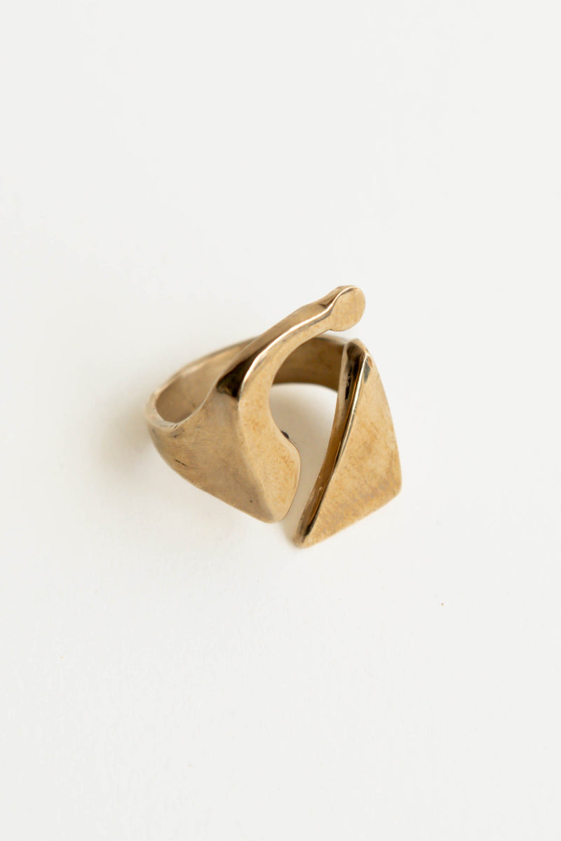 Renee Frances Negative Space