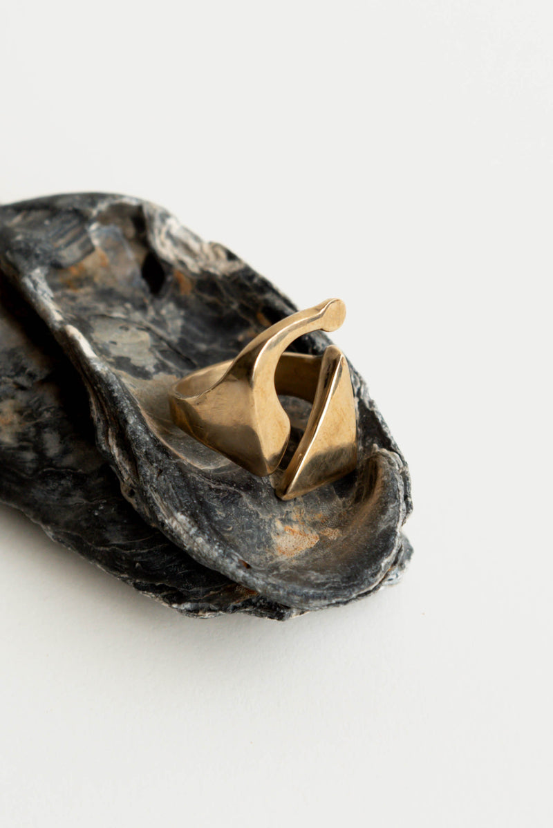 Renee Frances Negative Space