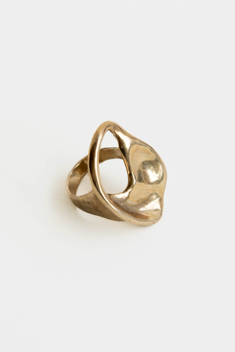 Renee Frances Vortex Ring