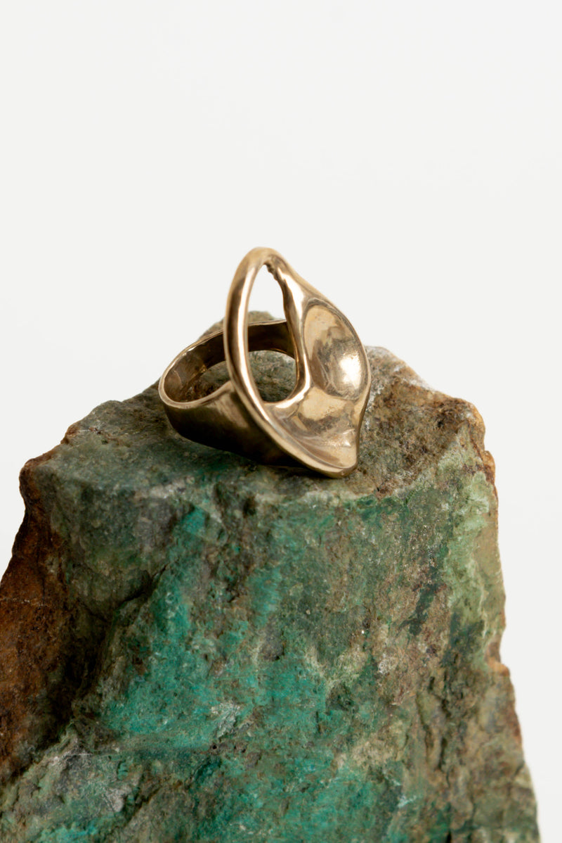 Renee Frances Vortex Ring