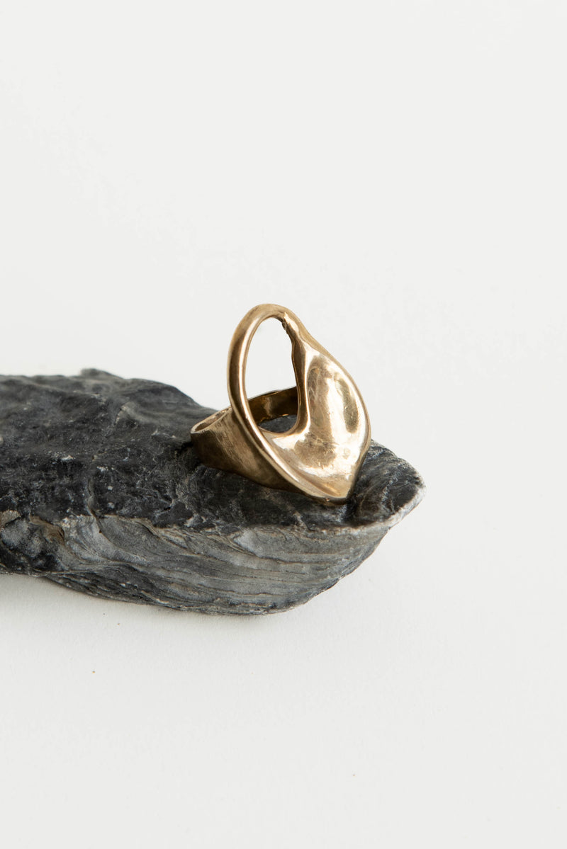 Renee Frances Vortex Ring