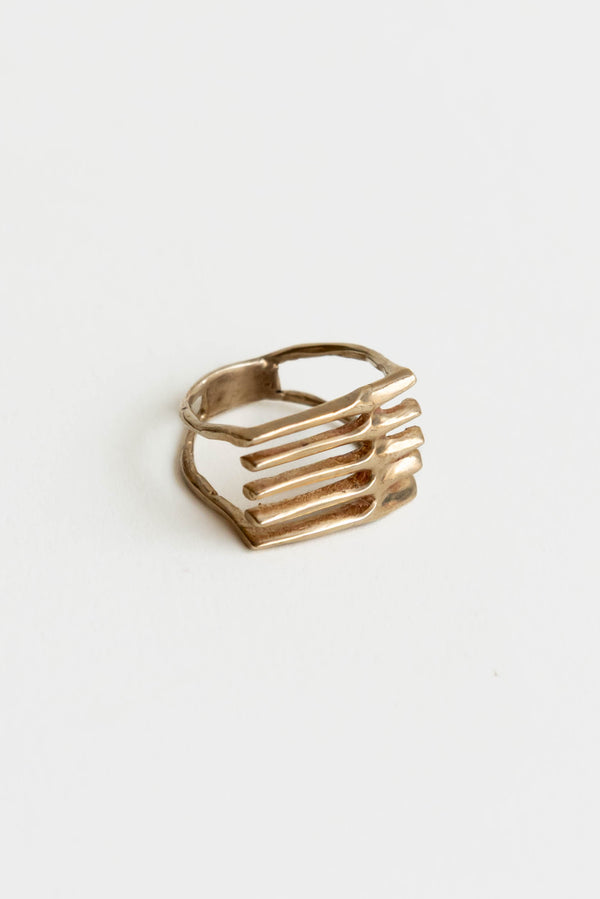 Renee Frances Radiator Ring