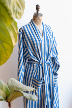 Olive & Loom Naomi Bathrobe