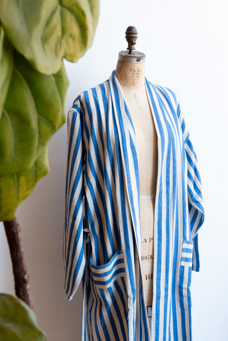 Olive & Loom Naomi Bathrobe