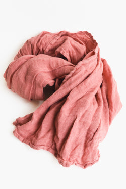 LinenMe Lightweight Scarf