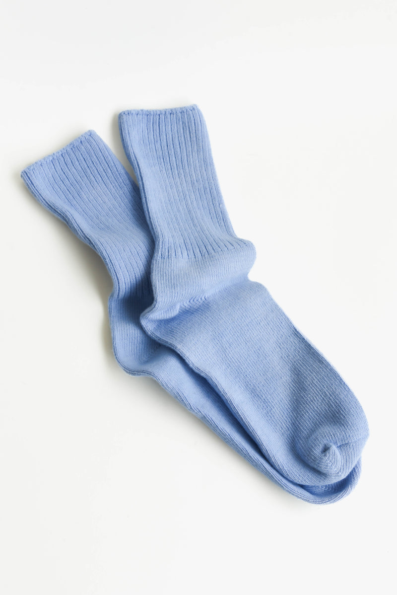 Scarf Shop Socks