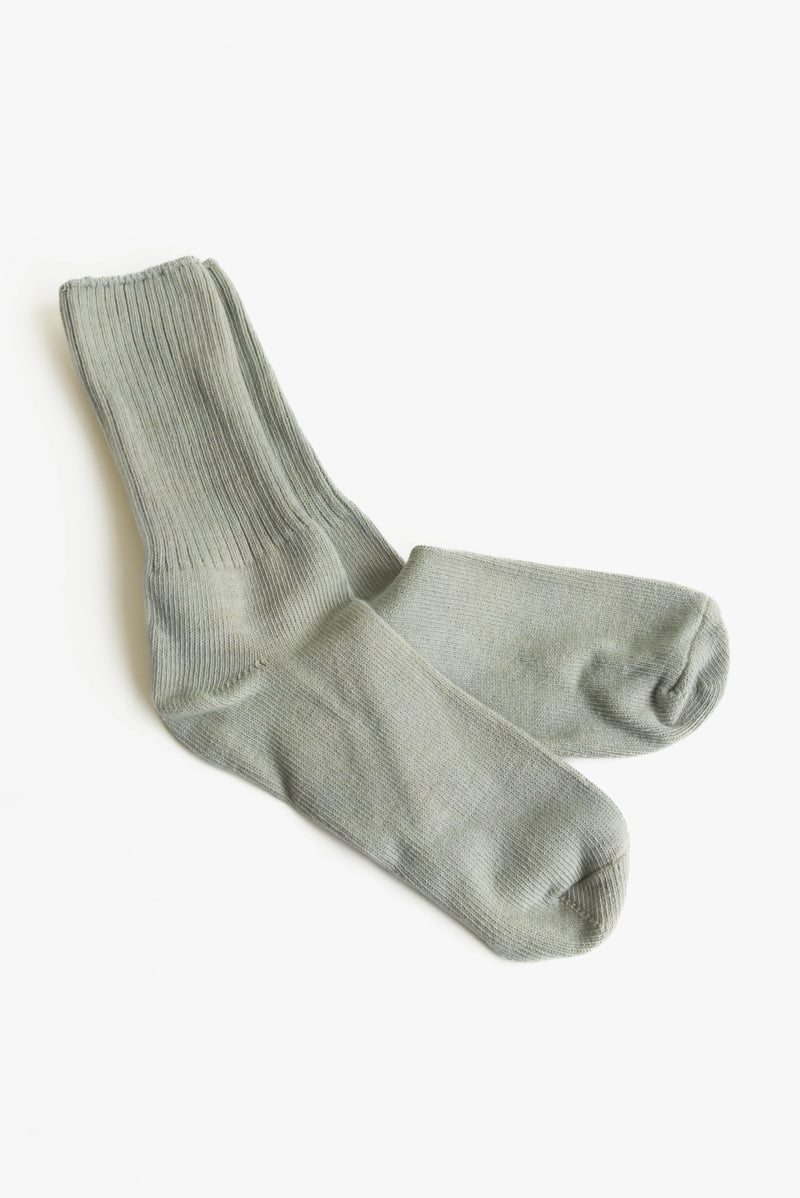 Scarf Shop Socks