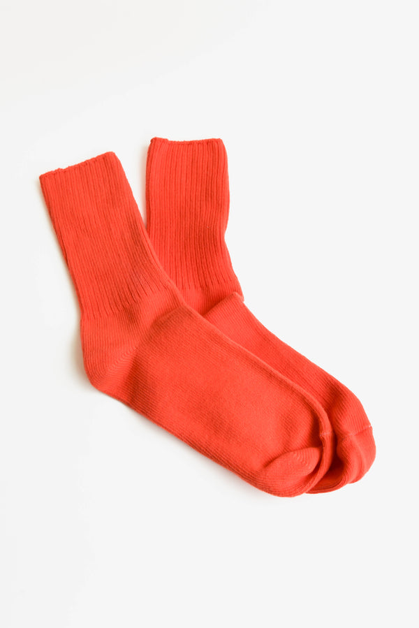 Scarf Shop Socks