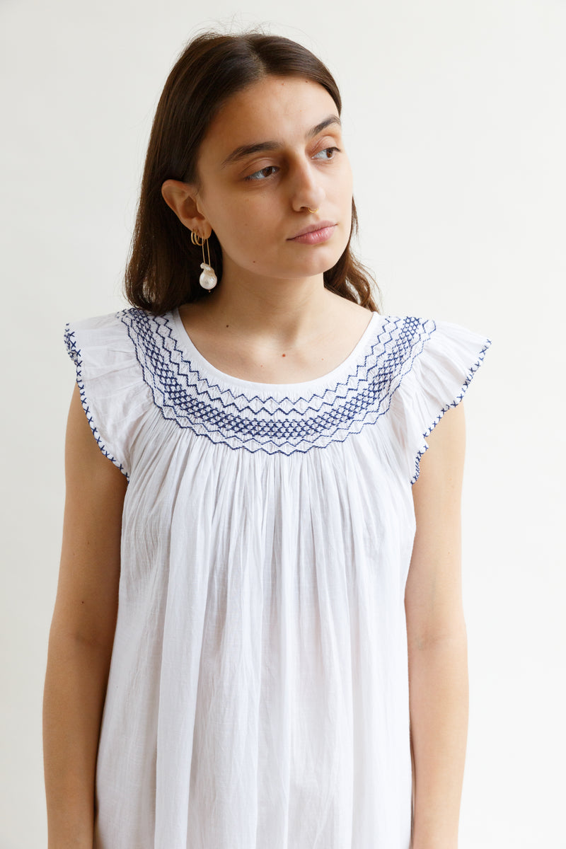 Scarlette Ateliers Night Dress 18 Maria