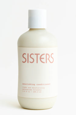 Sisters Nourishing Conditioner