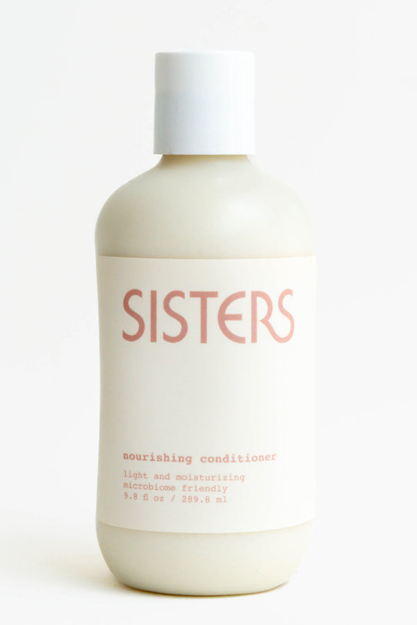 Sisters Nourishing Conditioner