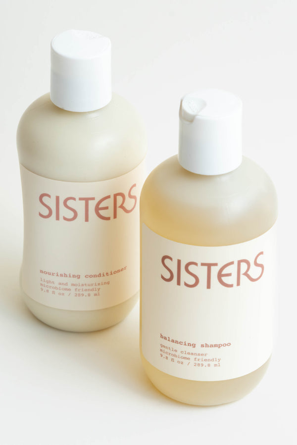 Sisters Body Balancing Shampoo
