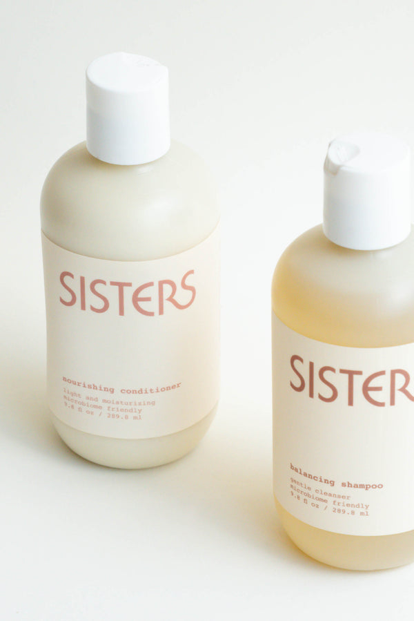 Sisters Nourishing Conditioner