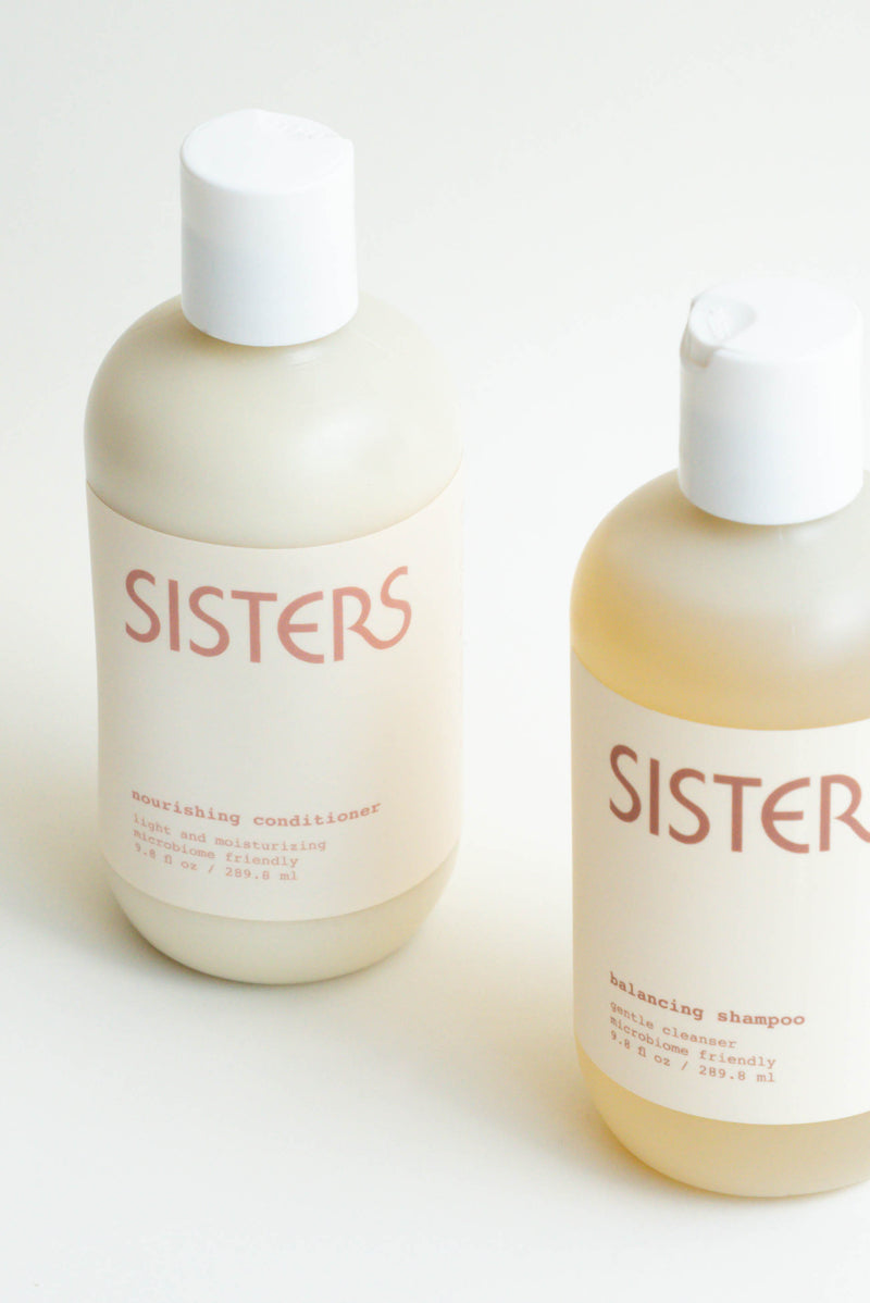 Sisters Nourishing Conditioner
