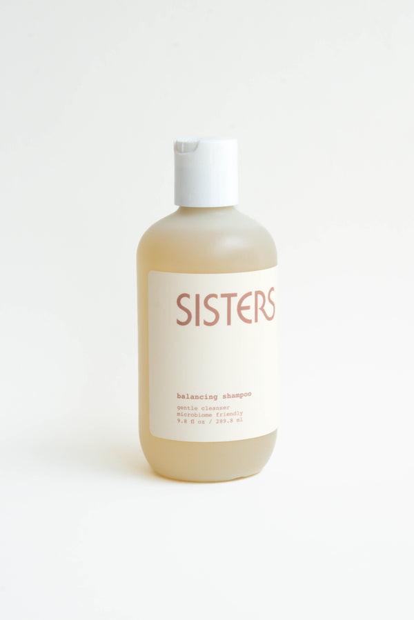 Sisters Body Balancing Shampoo