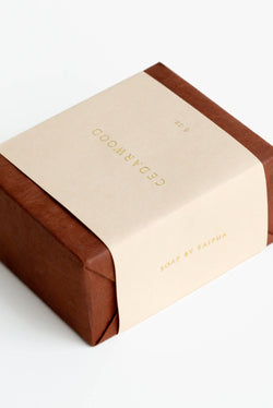 Saipua Soaps