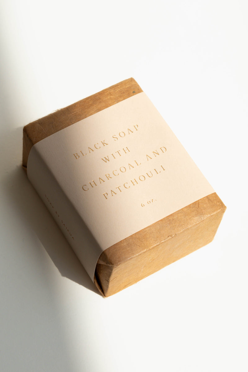 Saipua Soaps