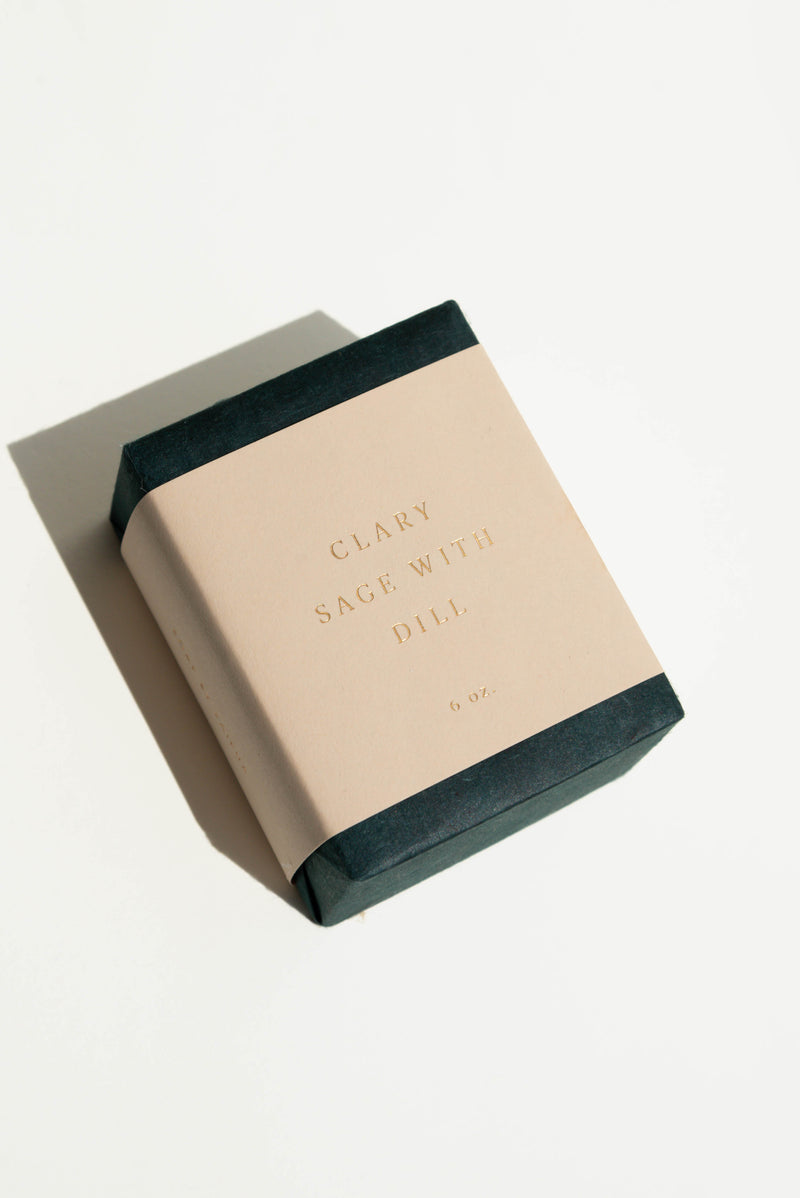Saipua Soaps