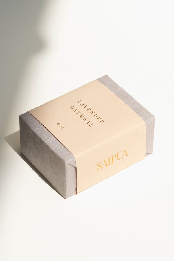 Saipua Soaps