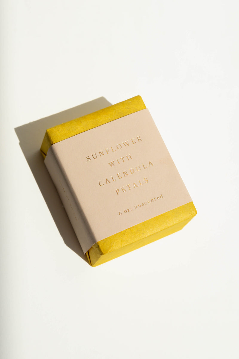 Saipua Soaps