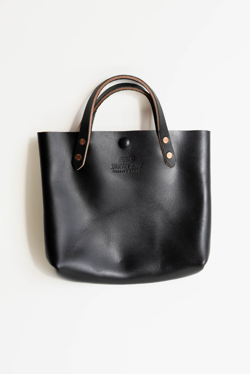 Spartan Made Mini Totes