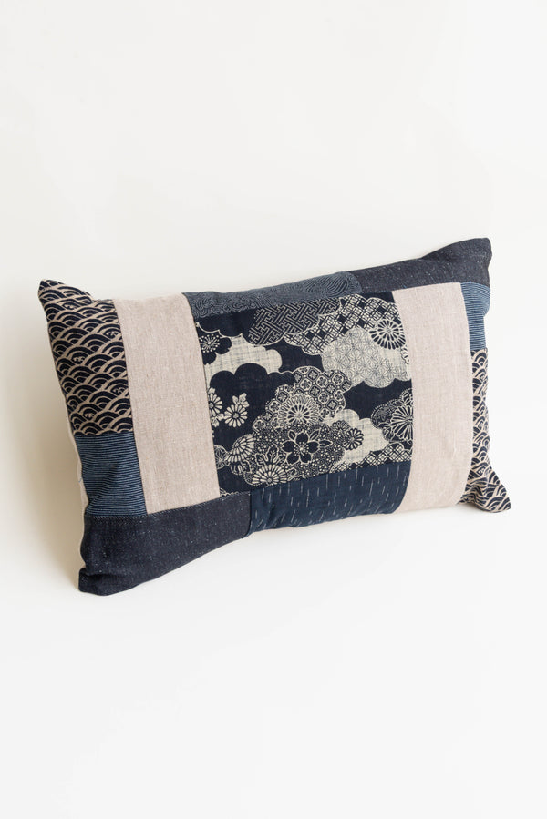Spartan Made Pillows