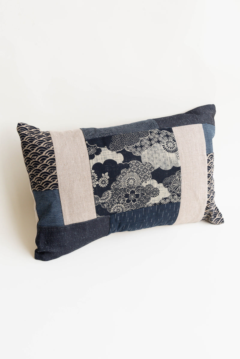 Spartan Made Pillows