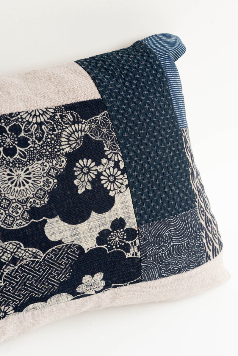 Spartan Made Pillows