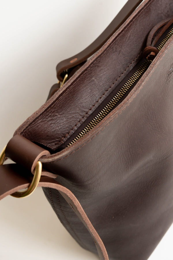 Spartan Made Station Tote
