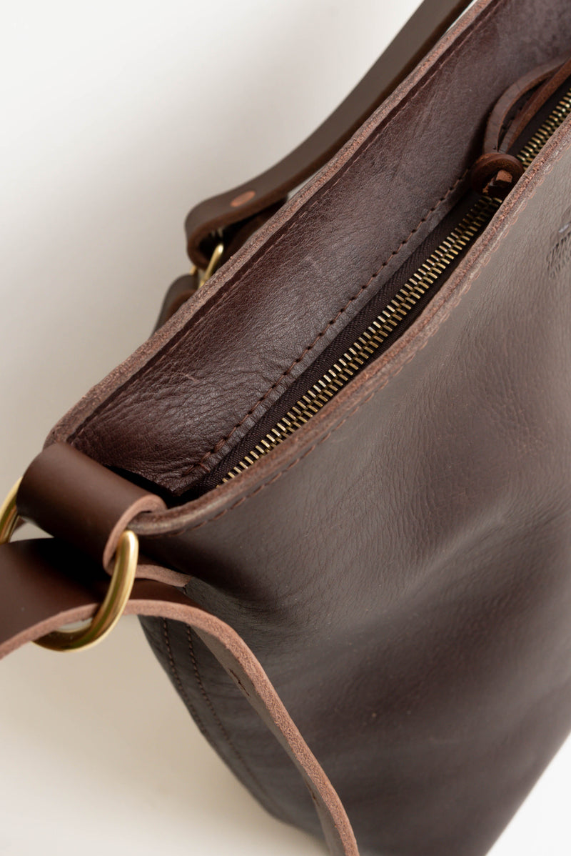 Spartan Made Station Tote