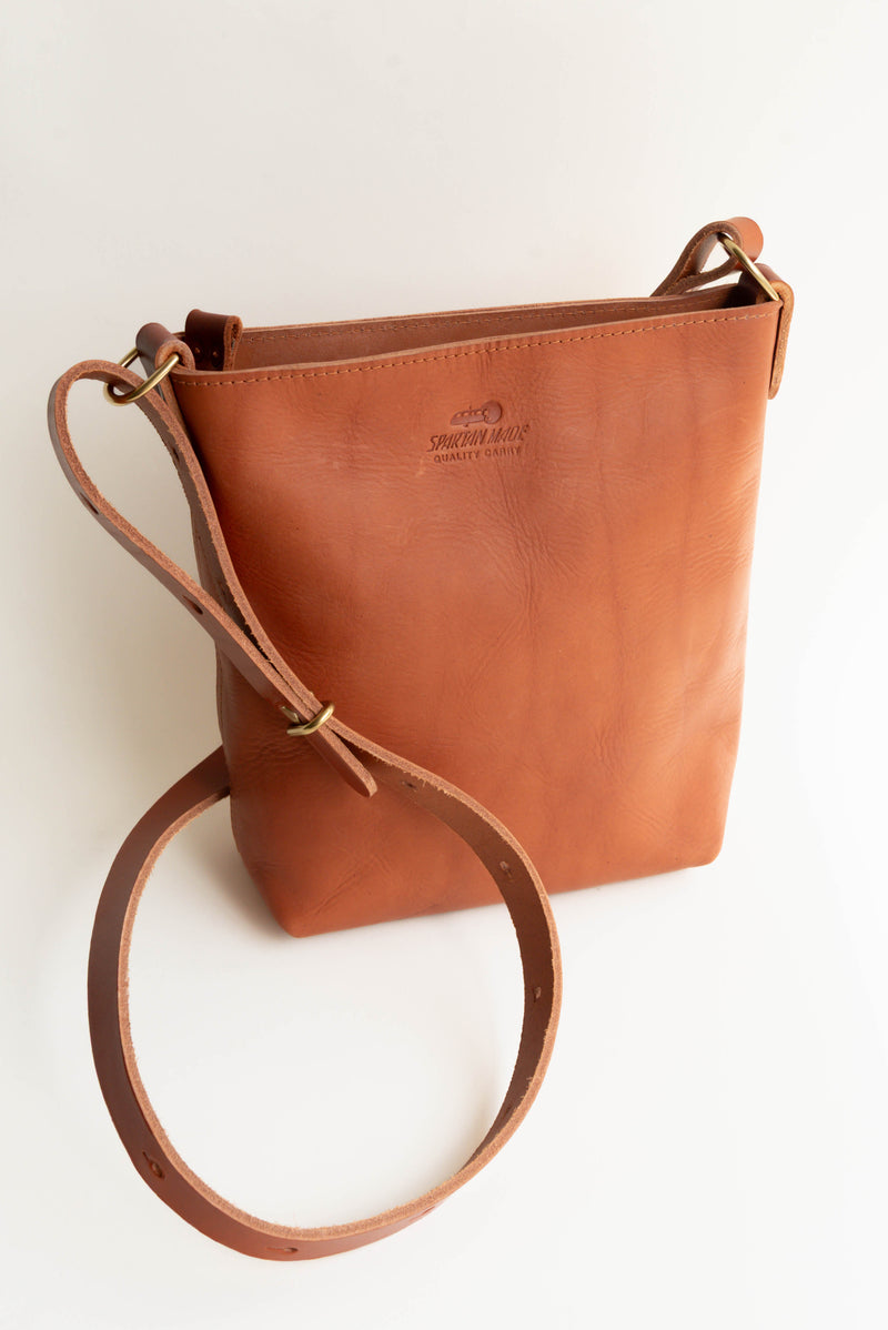 Spartan Made Substation Totes