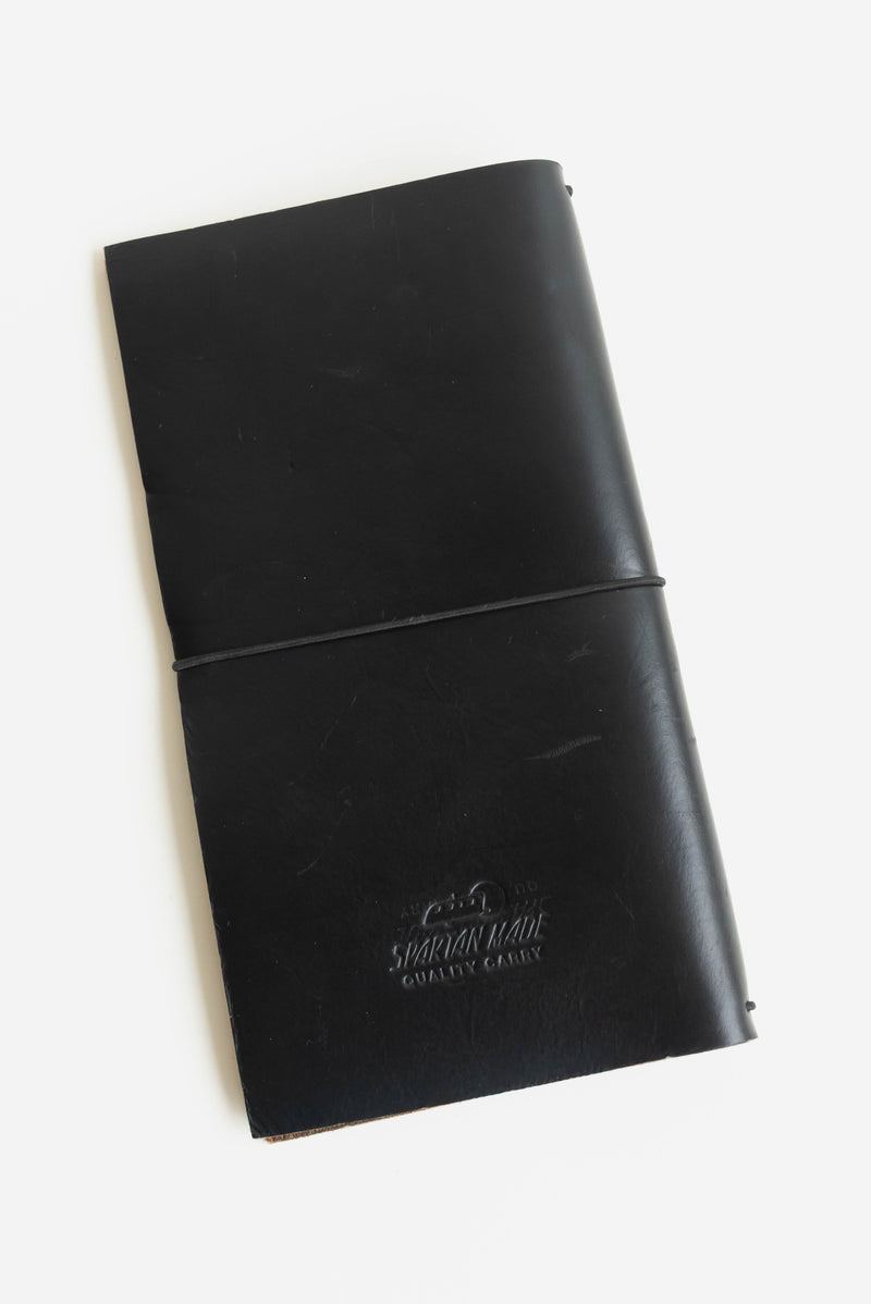 Spartan Made Journals
