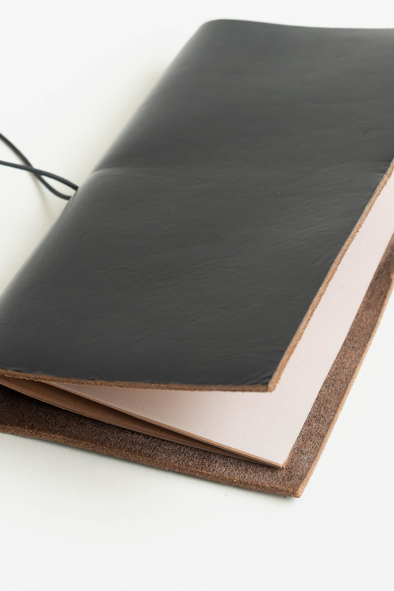 Spartan Made Journals