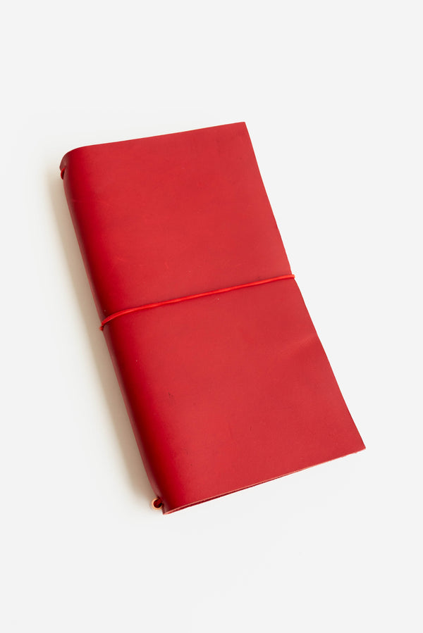 Spartan Made Journals