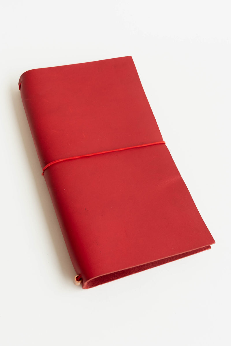 Spartan Made Journals