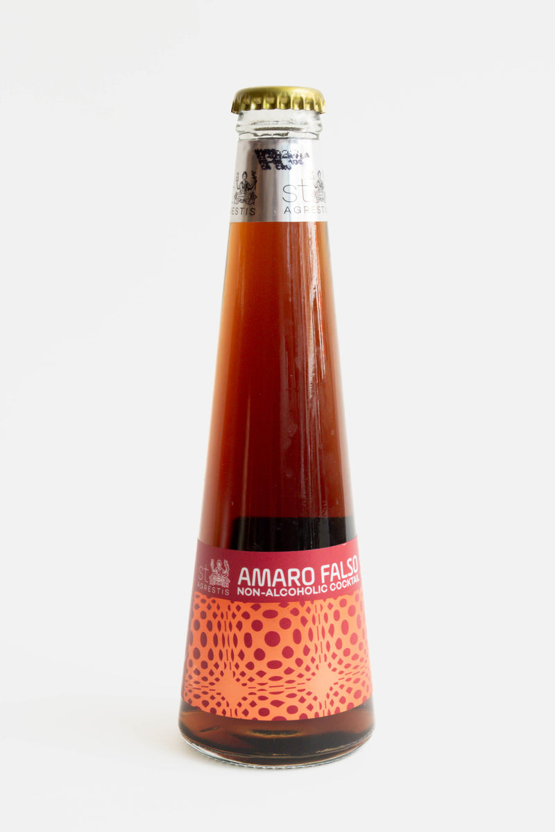 St. Agrestis Non-Alcoholic Cocktail