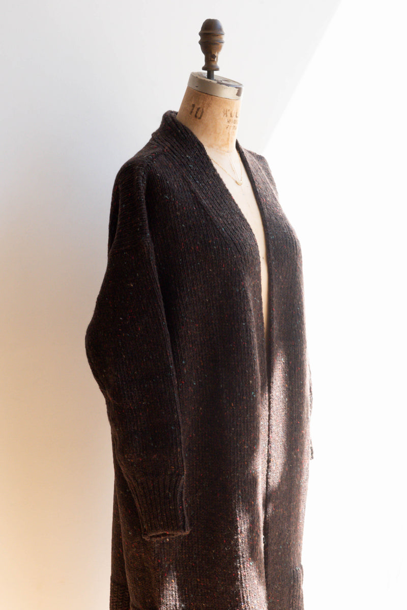 McConnell Killaloe Coat Cardigan