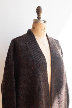 McConnell Killaloe Coat Cardigan