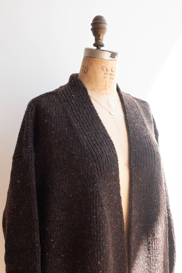 McConnell Killaloe Coat Cardigan