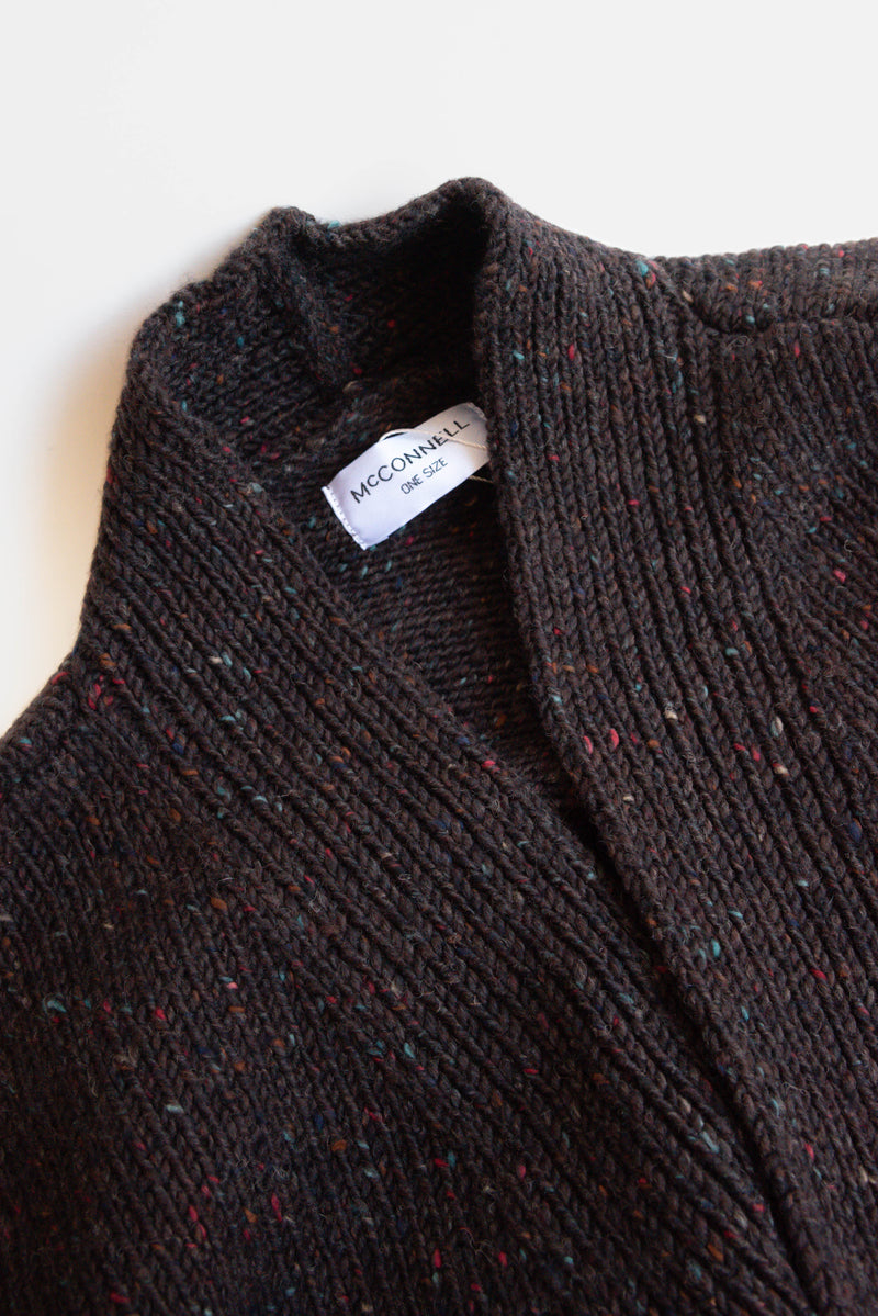 McConnell Killaloe Coat Cardigan