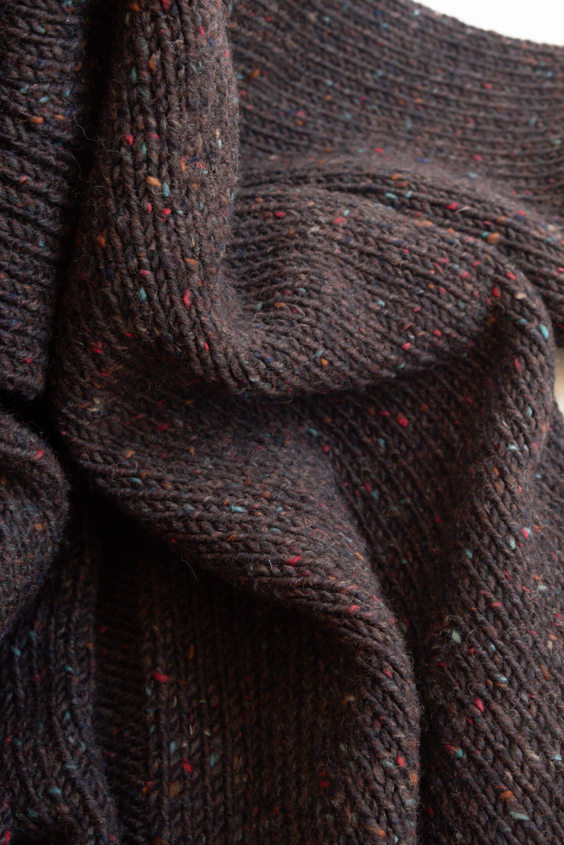 McConnell Killaloe Coat Cardigan