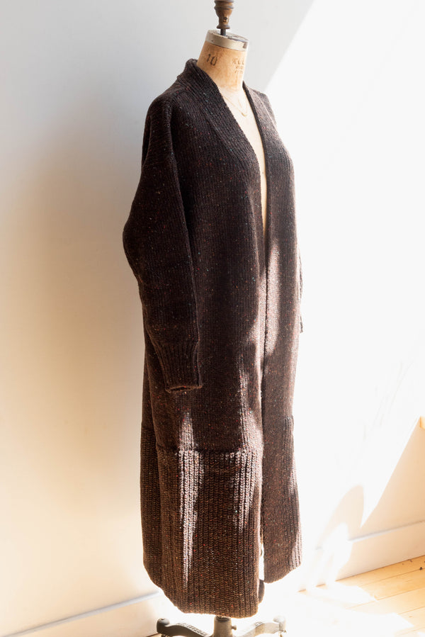 McConnell Killaloe Coat Cardigan