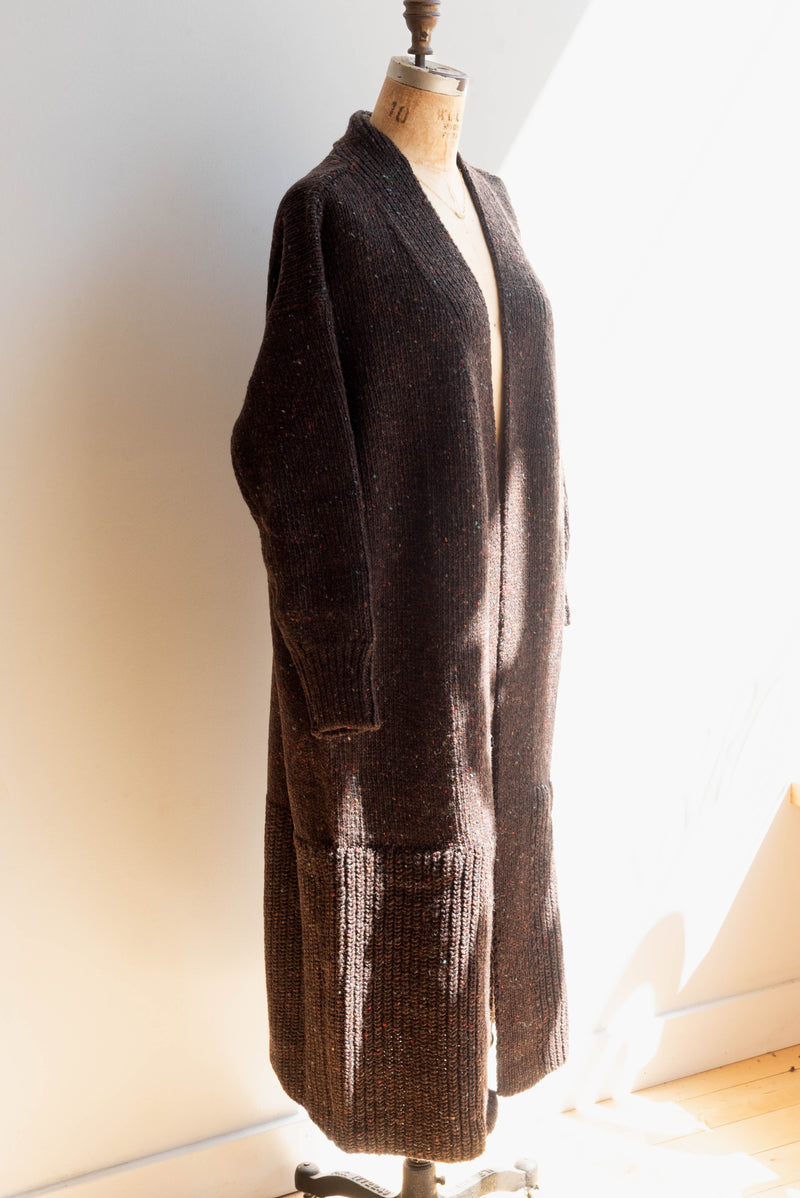 McConnell Killaloe Coat Cardigan