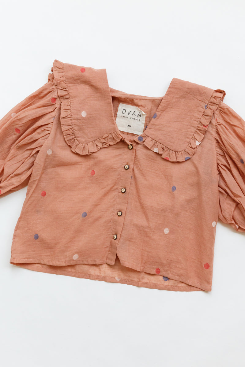 Tales Untold Taffy Shirt