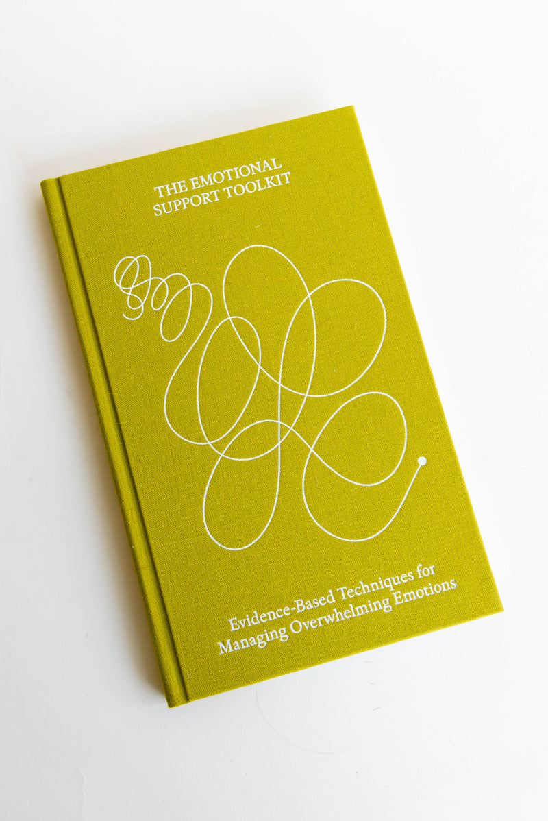 Therapy Notebooks – Moon and Arrow