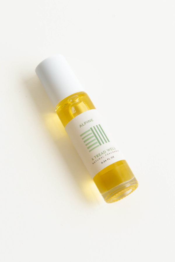 Treadwell Natural Fragrance