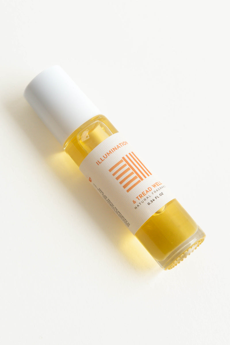 Treadwell Natural Fragrance