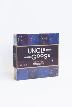 Uncle Goose Constellation Blocks