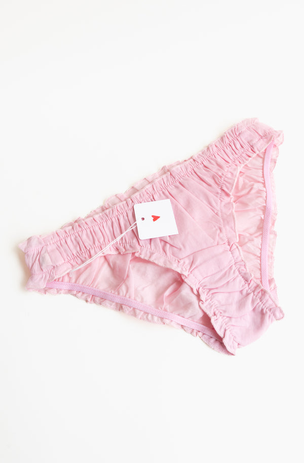 Simone Rose Panties